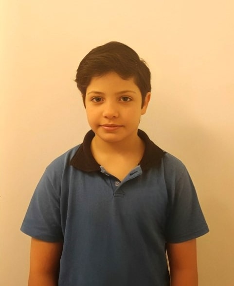 Yatimi - Human Appeal - Ali