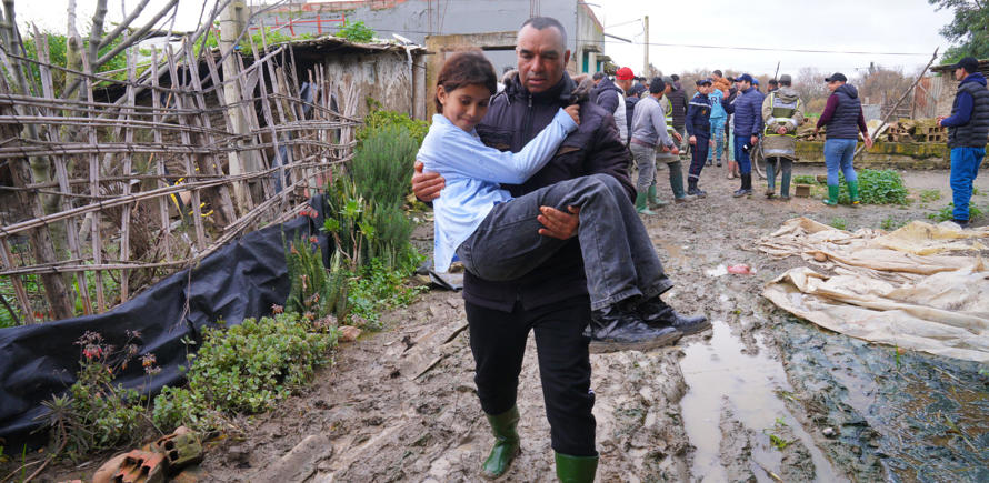 Fondo proyectos en Marruecos
