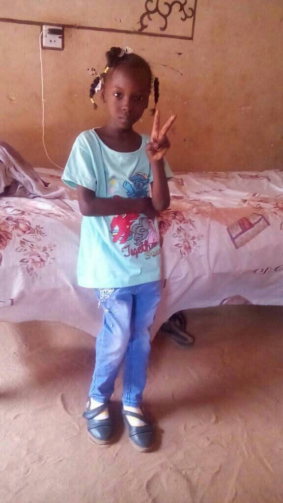 Yatimi - Human Appeal - Menn