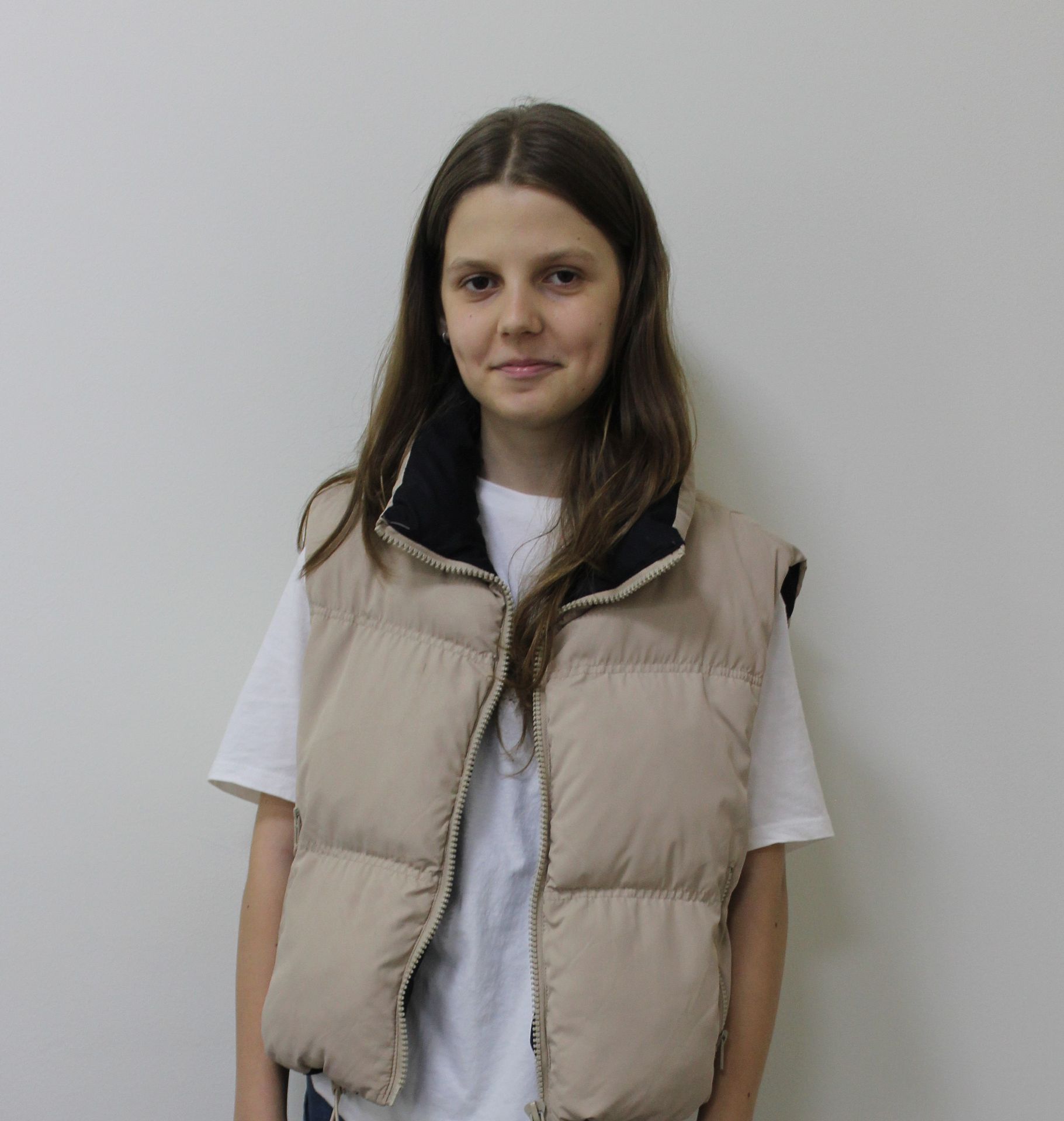 Yatimi - Human Appeal - Bushra