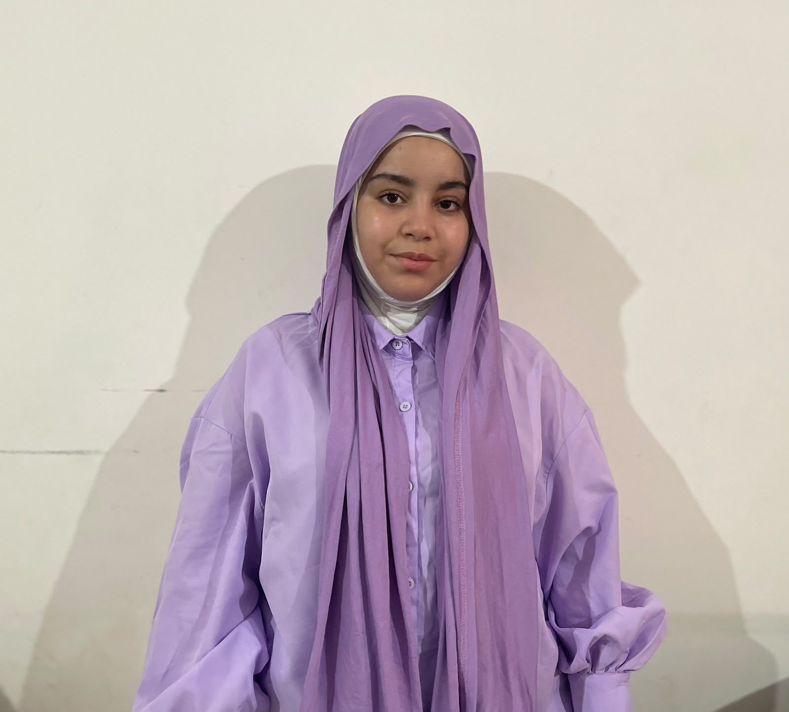 Yatimi - Human Appeal - Rahaf