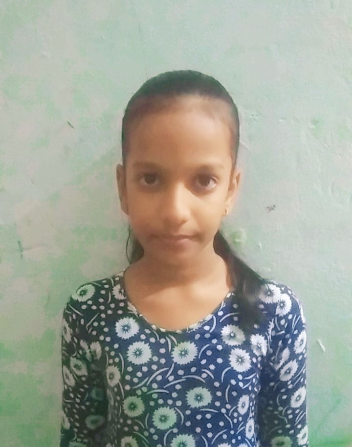 Yatimi - Human Appeal - Latheefun Nisa