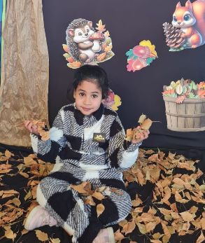 Yatimi - Human Appeal - Jannat