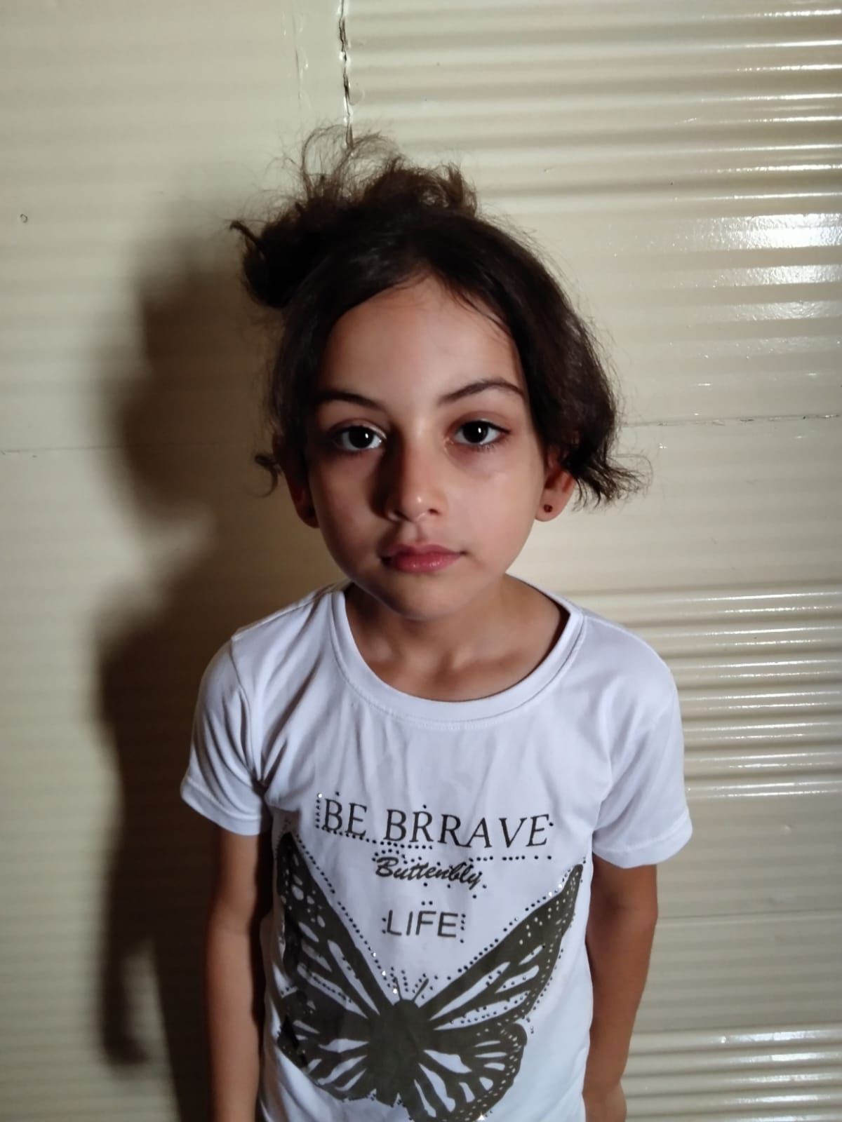 Yatimi - Human Appeal - Fatima