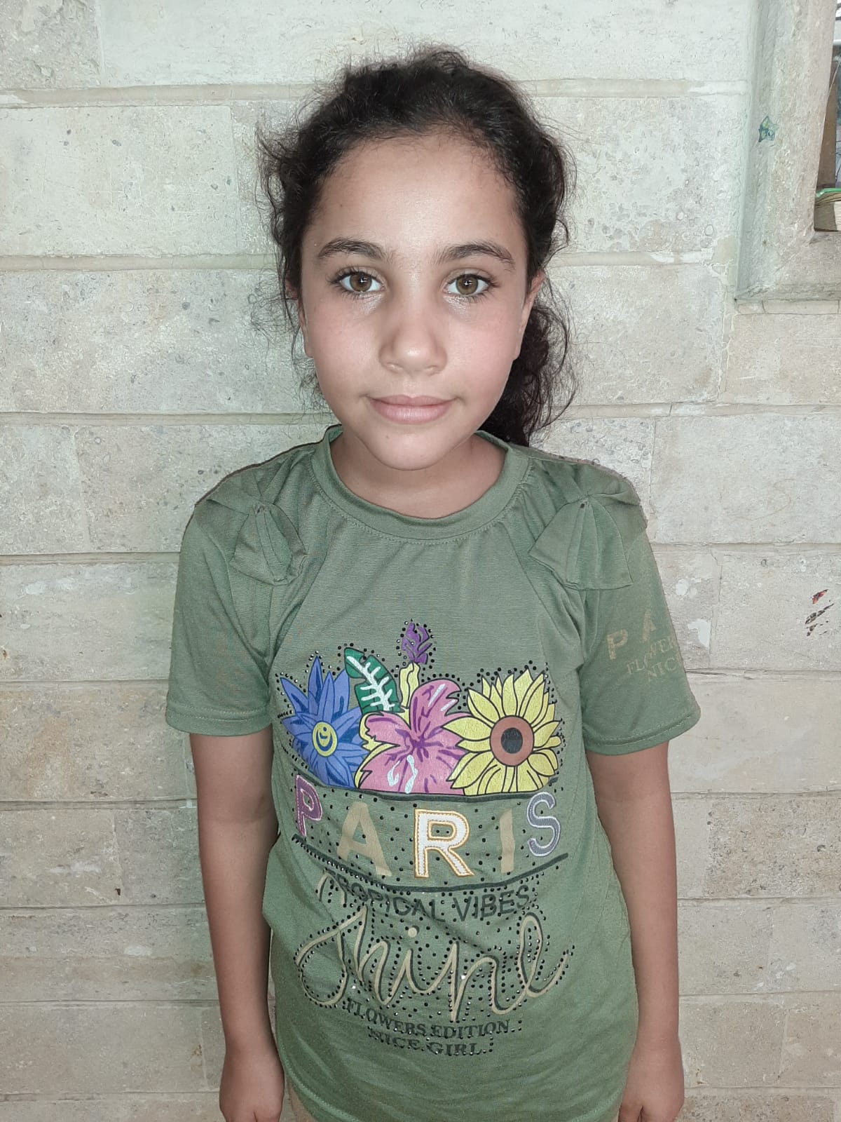 Yatimi - Human Appeal - Zahraa Ayadh