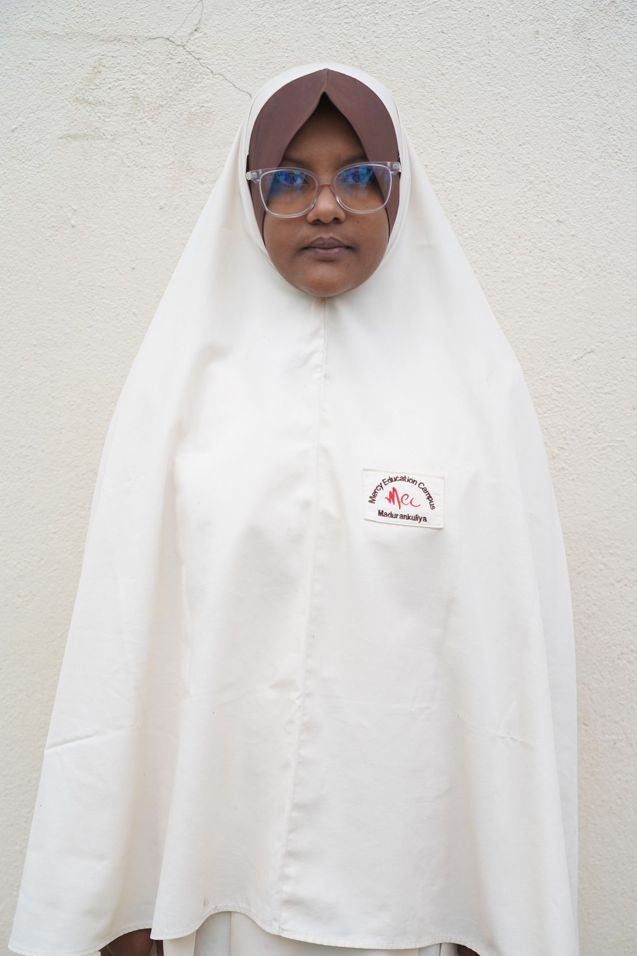 Yatimi - Human Appeal - Fathima Samla