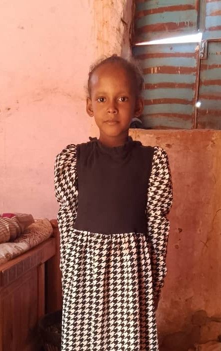 Yatimi - Human Appeal - Amna