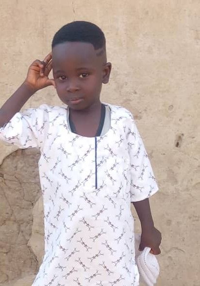 Yatimi - Human Appeal - Omer