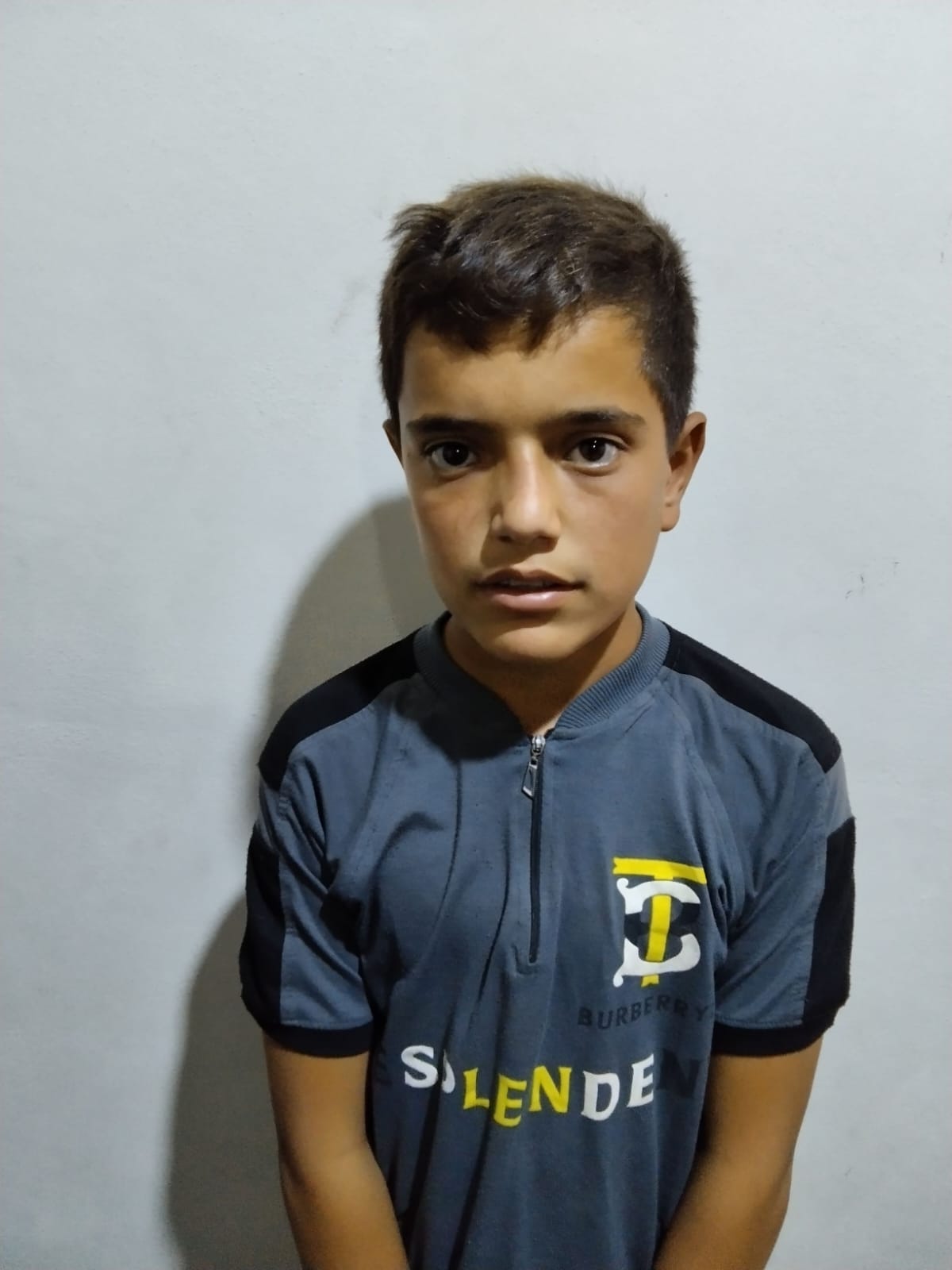 Yatimi - Human Appeal - Sulaiman