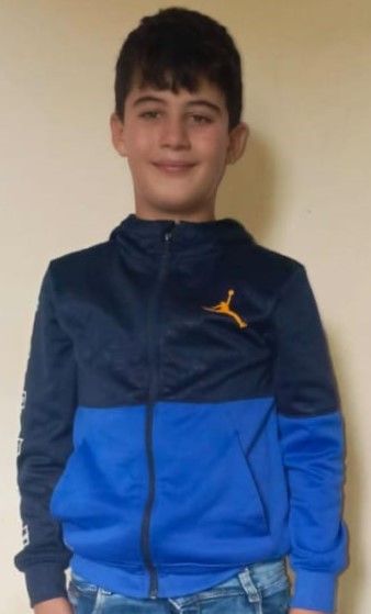 Yatimi - Human Appeal - Youssef