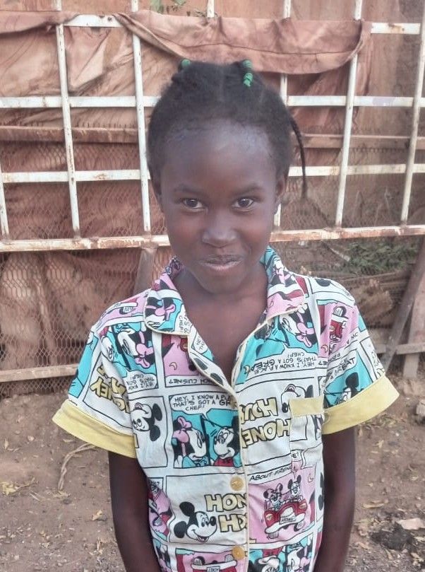 Yatimi - Human Appeal - Fatima