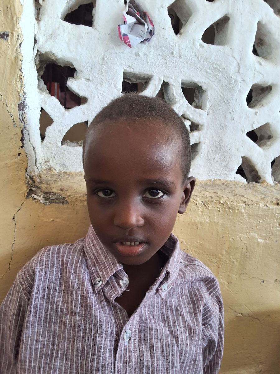 Yatimi - Human Appeal - Asad Adan
