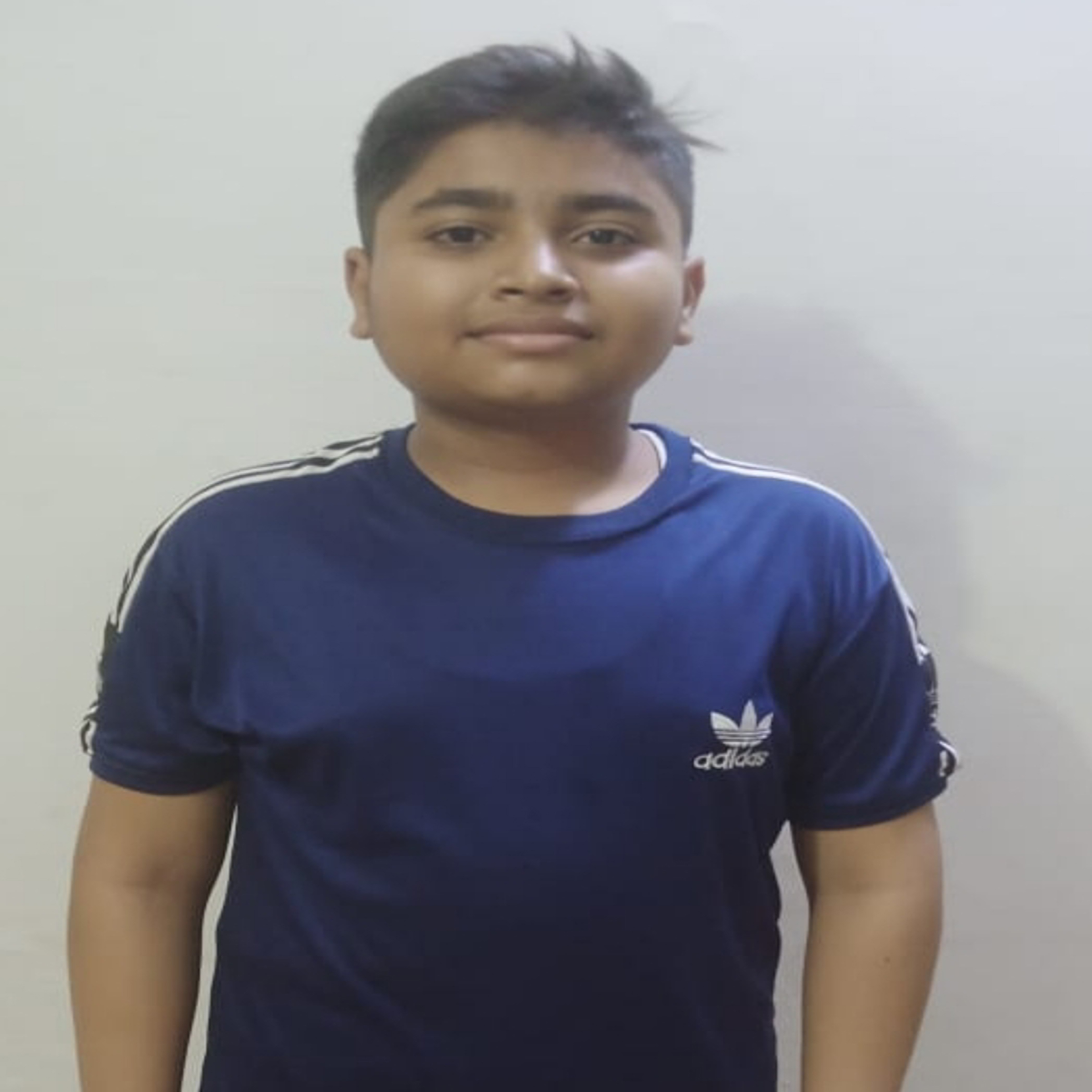 Yatimi - Human Appeal - Muhammad