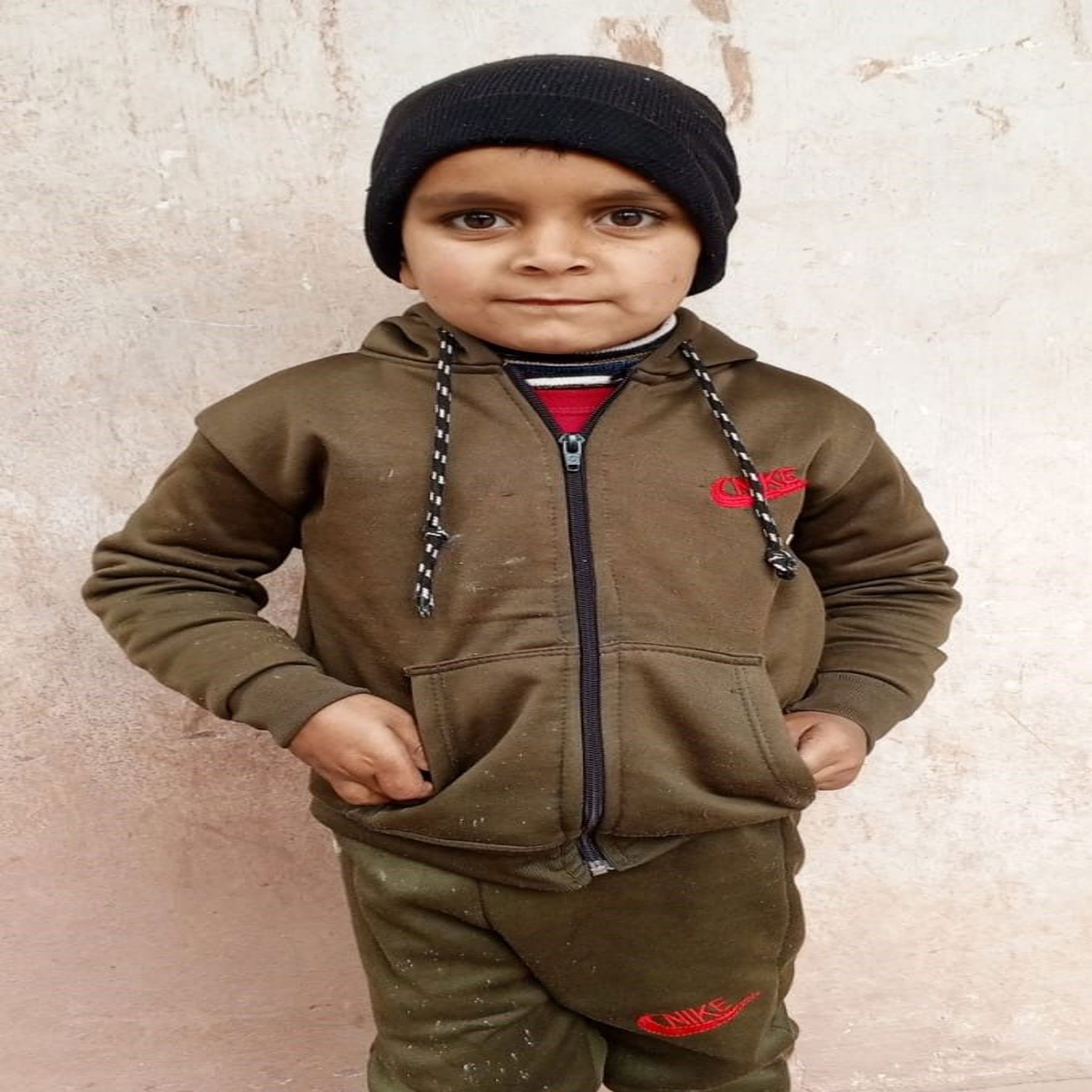 Yatimi - Human Appeal - Adeeb