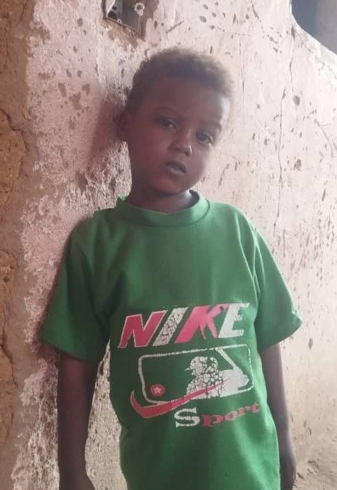 Yatimi - Human Appeal - Mohmmed