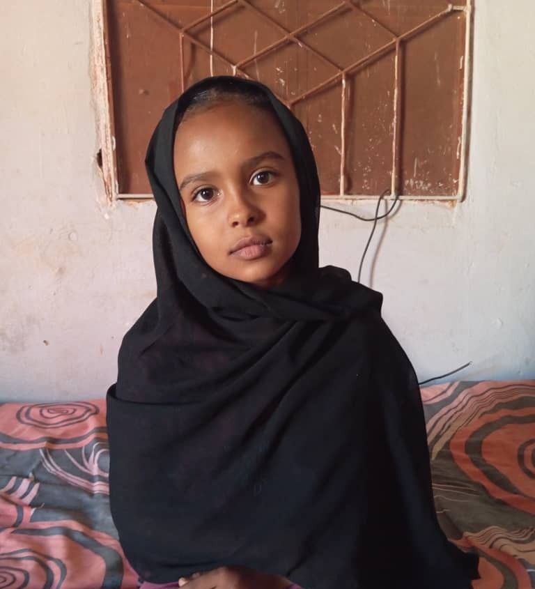 Yatimi - Human Appeal - Meead