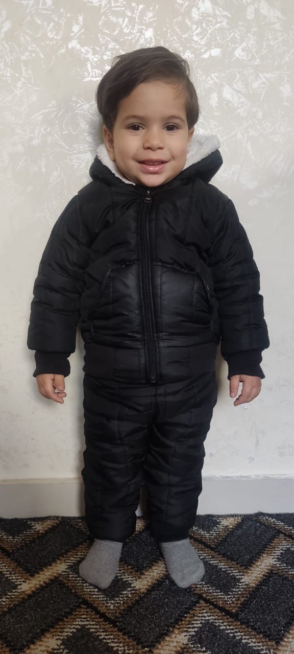 Yatimi - Human Appeal - Mohammed