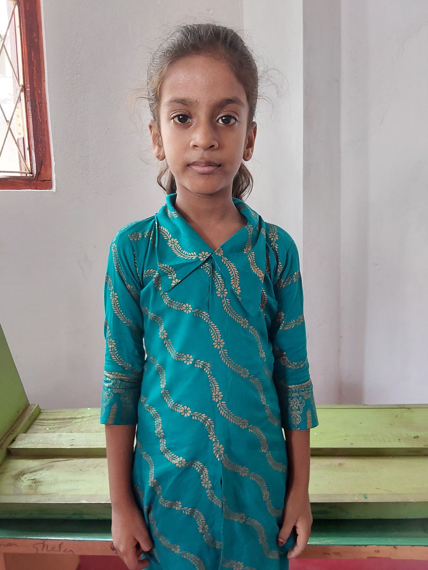 Yatimi - Human Appeal - Fathima Shaheema