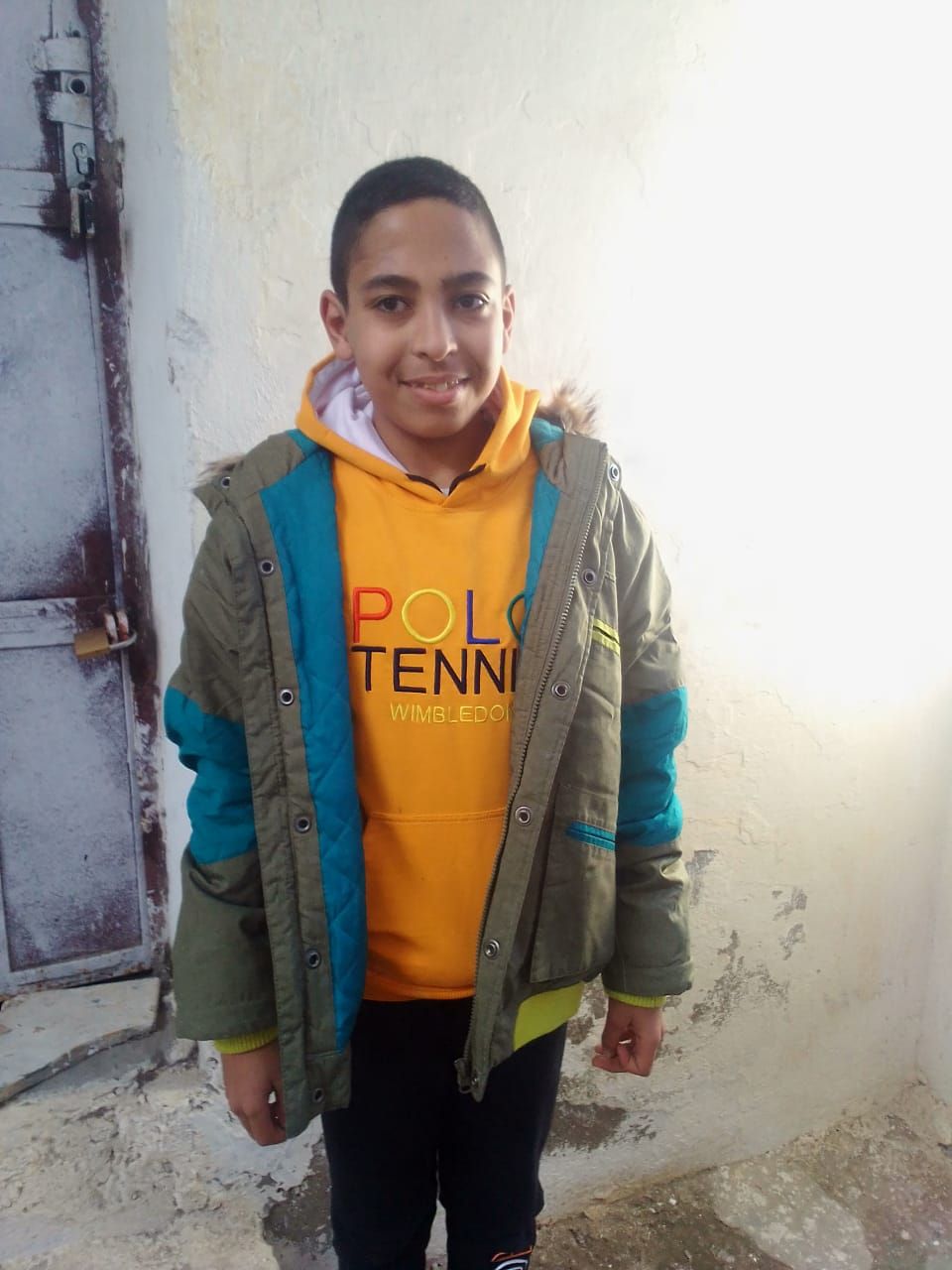 Yatimi - Human Appeal - Bilal