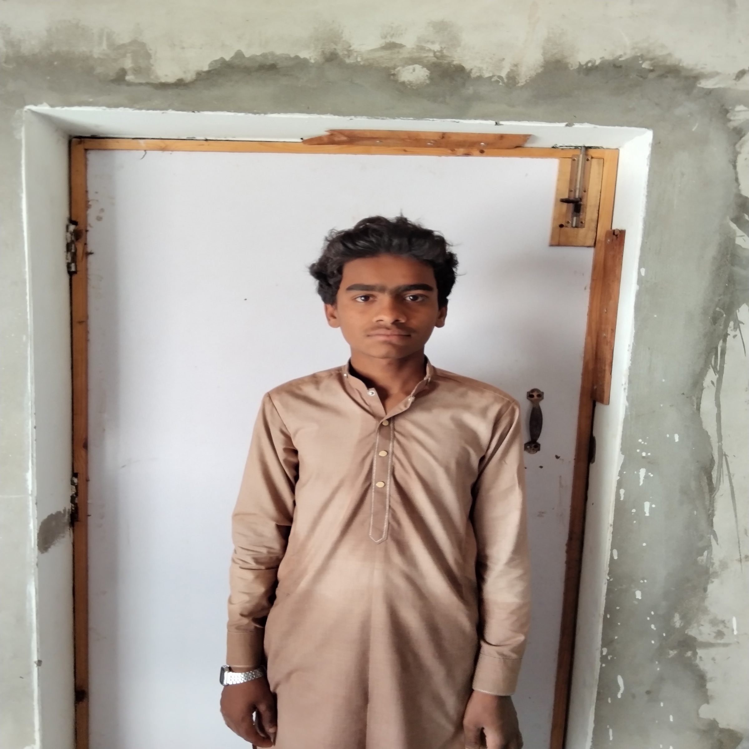 Yatimi - Human Appeal - Muhammad