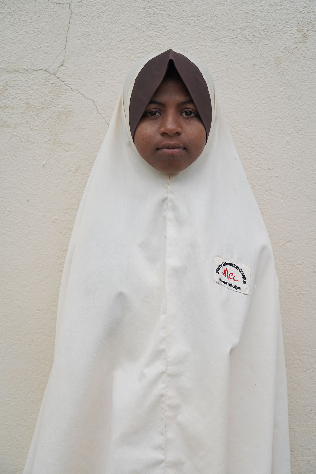 Yatimi - Human Appeal - Fathima Mufliha