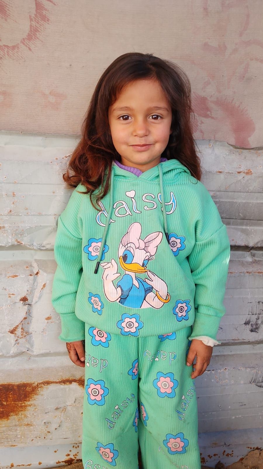 Yatimi - Human Appeal - Reem