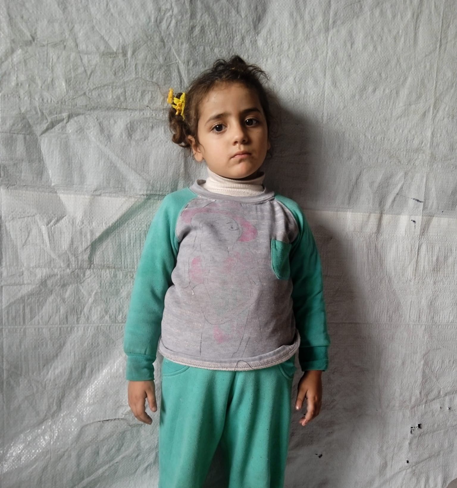 Yatimi - Human Appeal - Salma