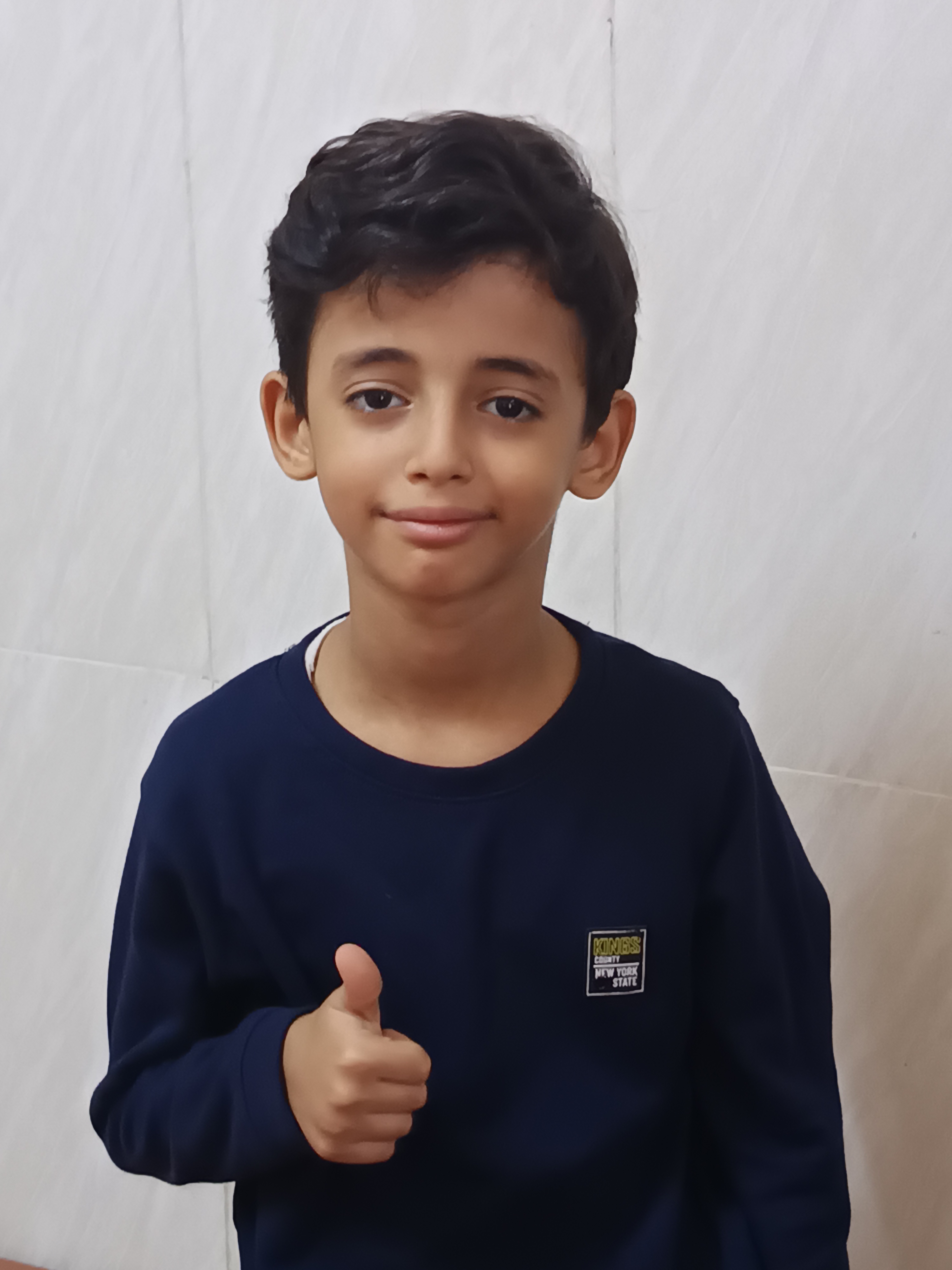 Yatimi - Human Appeal - Mohammed