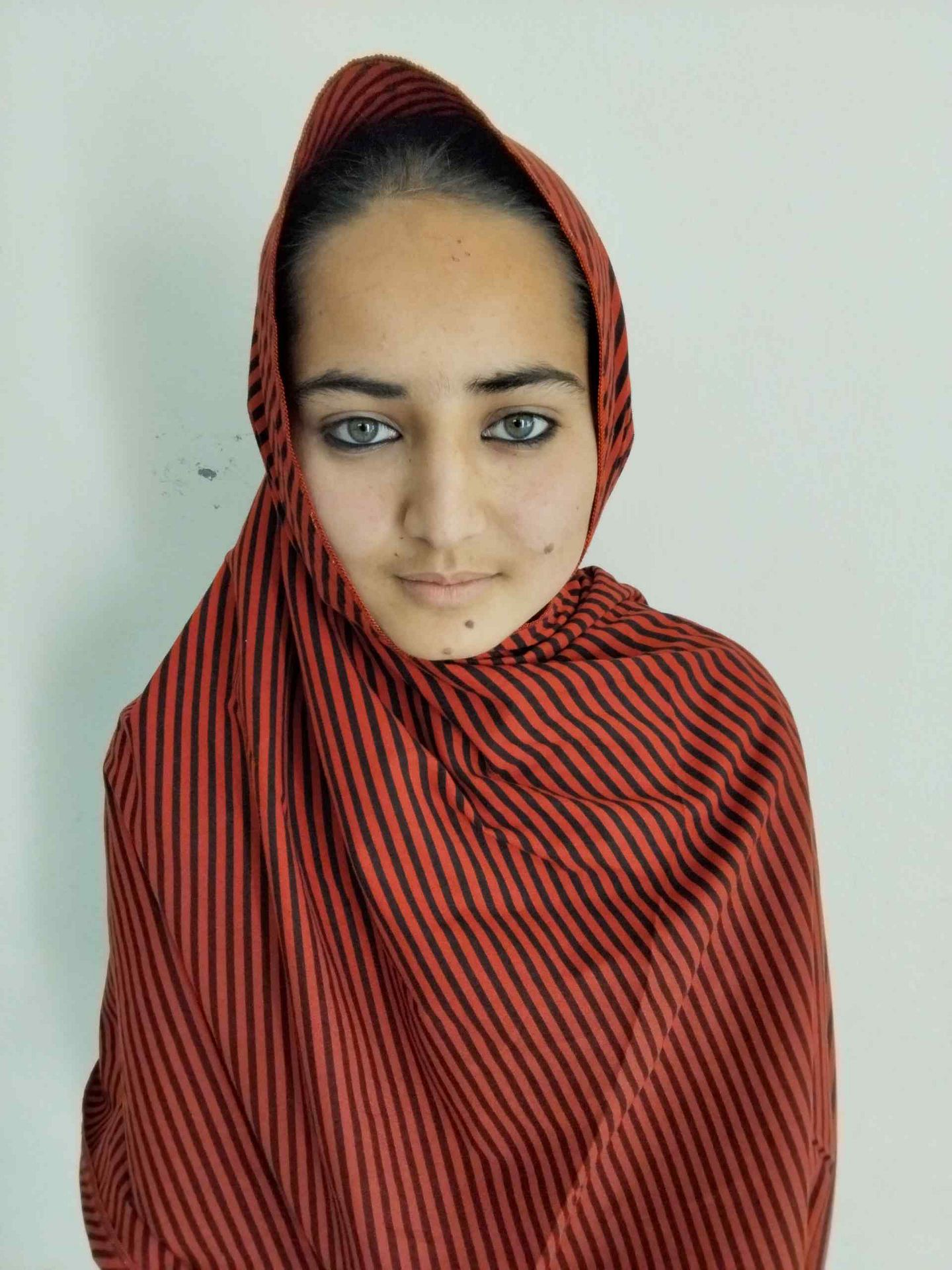 Yatimi - Human Appeal - Khadija