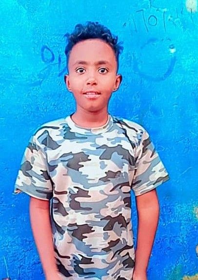 Yatimi - Human Appeal - Mohnad