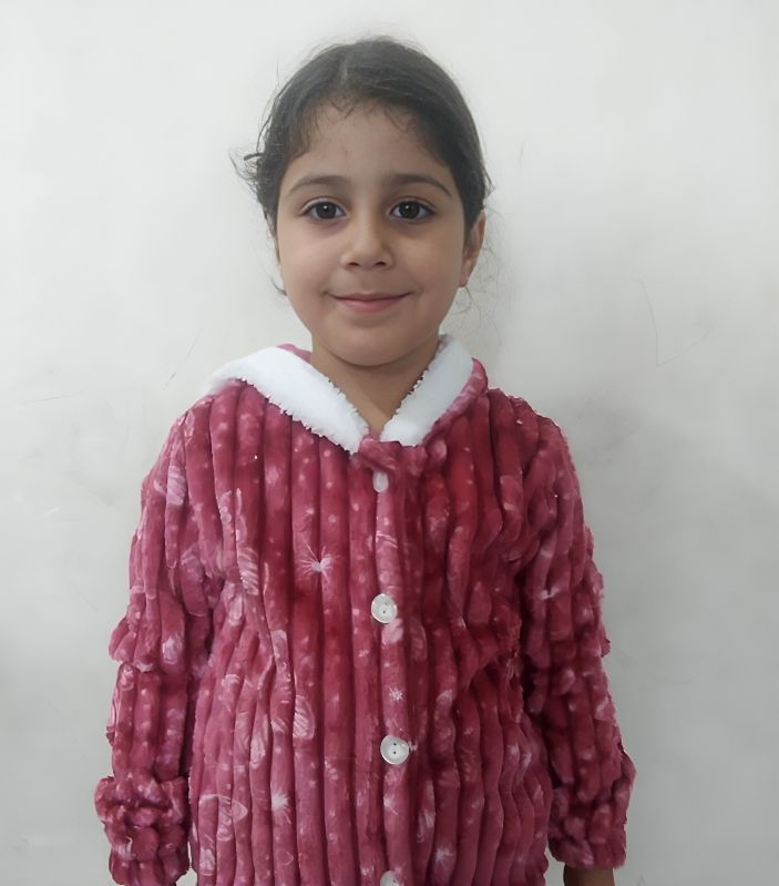 Yatimi - Human Appeal - Fatima