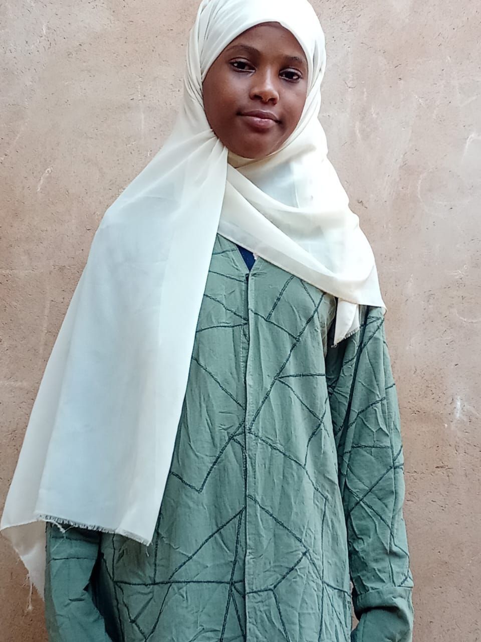 Yatimi - Human Appeal - zainab