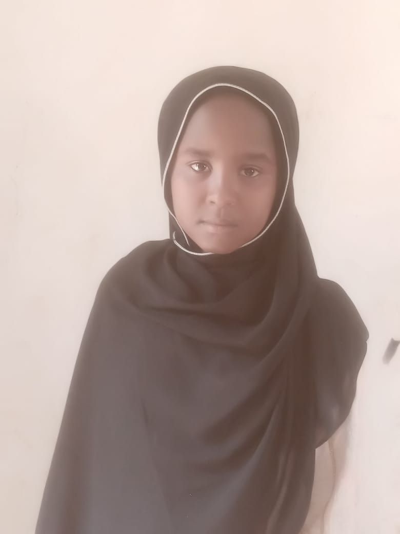 Yatimi - Human Appeal - Zeinab