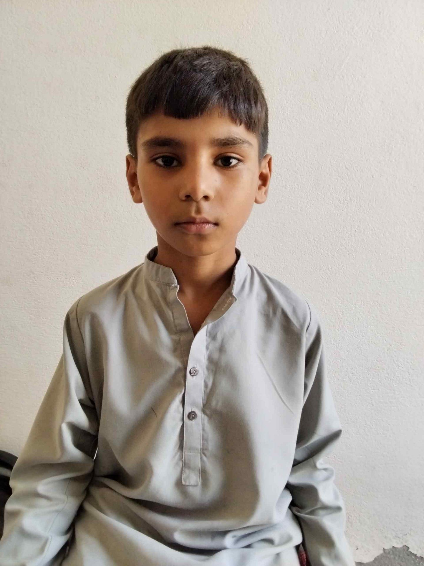 Yatimi - Human Appeal - Muhammad Hassan