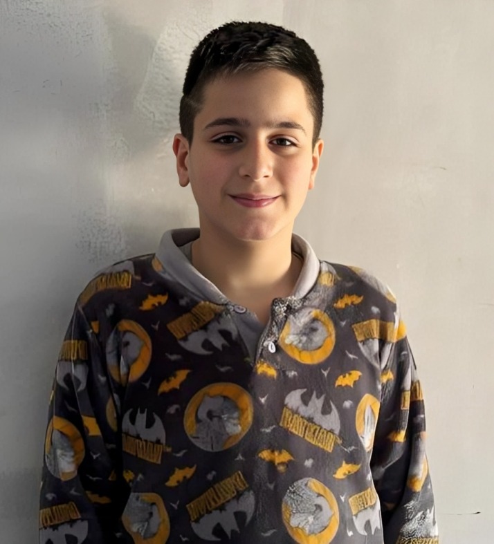 Yatimi - Human Appeal - Waleed