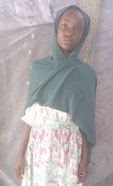 Yatimi - Human Appeal - Rinad