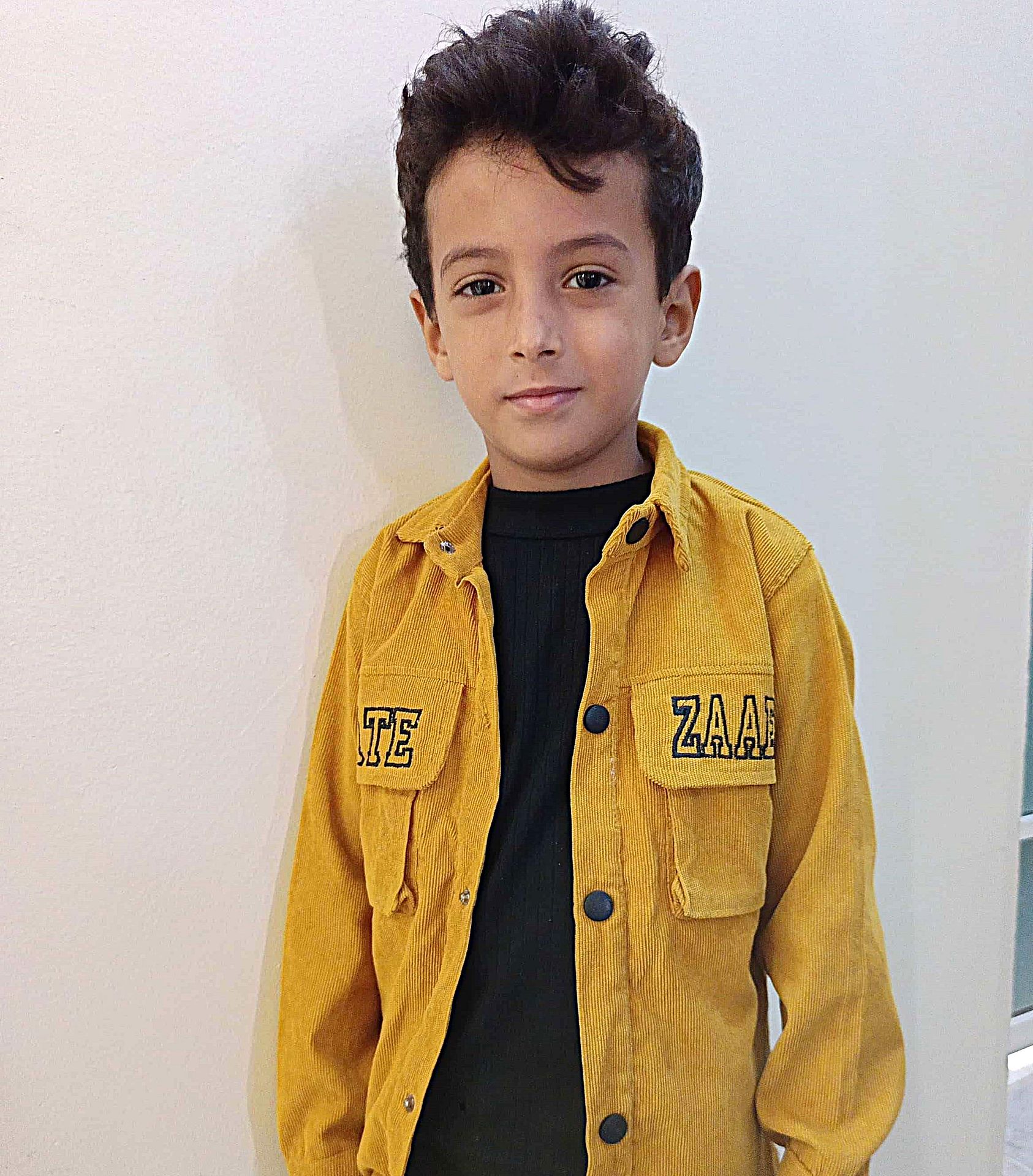 Yatimi - Human Appeal - Hussein Ahmed