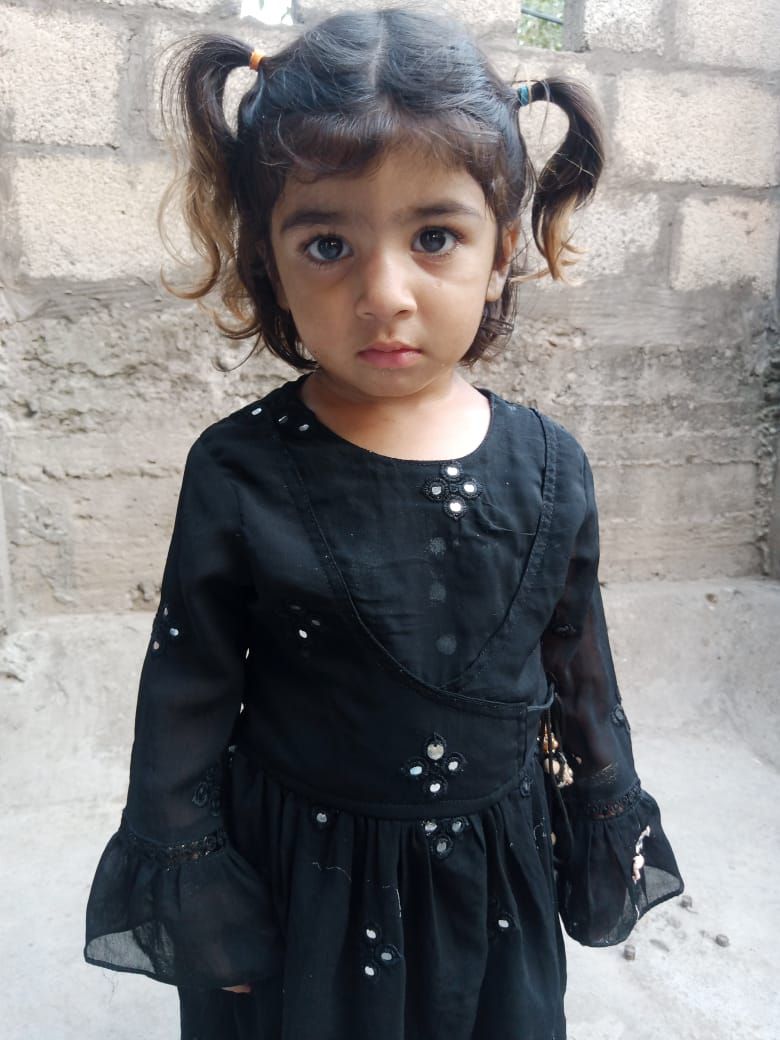 Yatimi - Human Appeal - Fidak