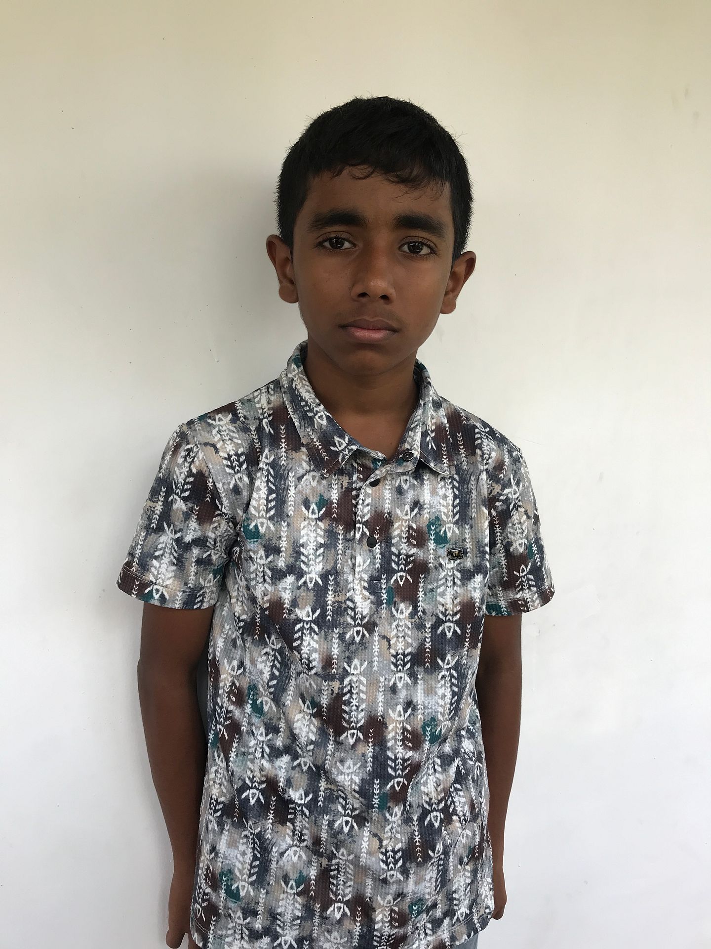 Yatimi - Human Appeal - Mohamed  Huzaif