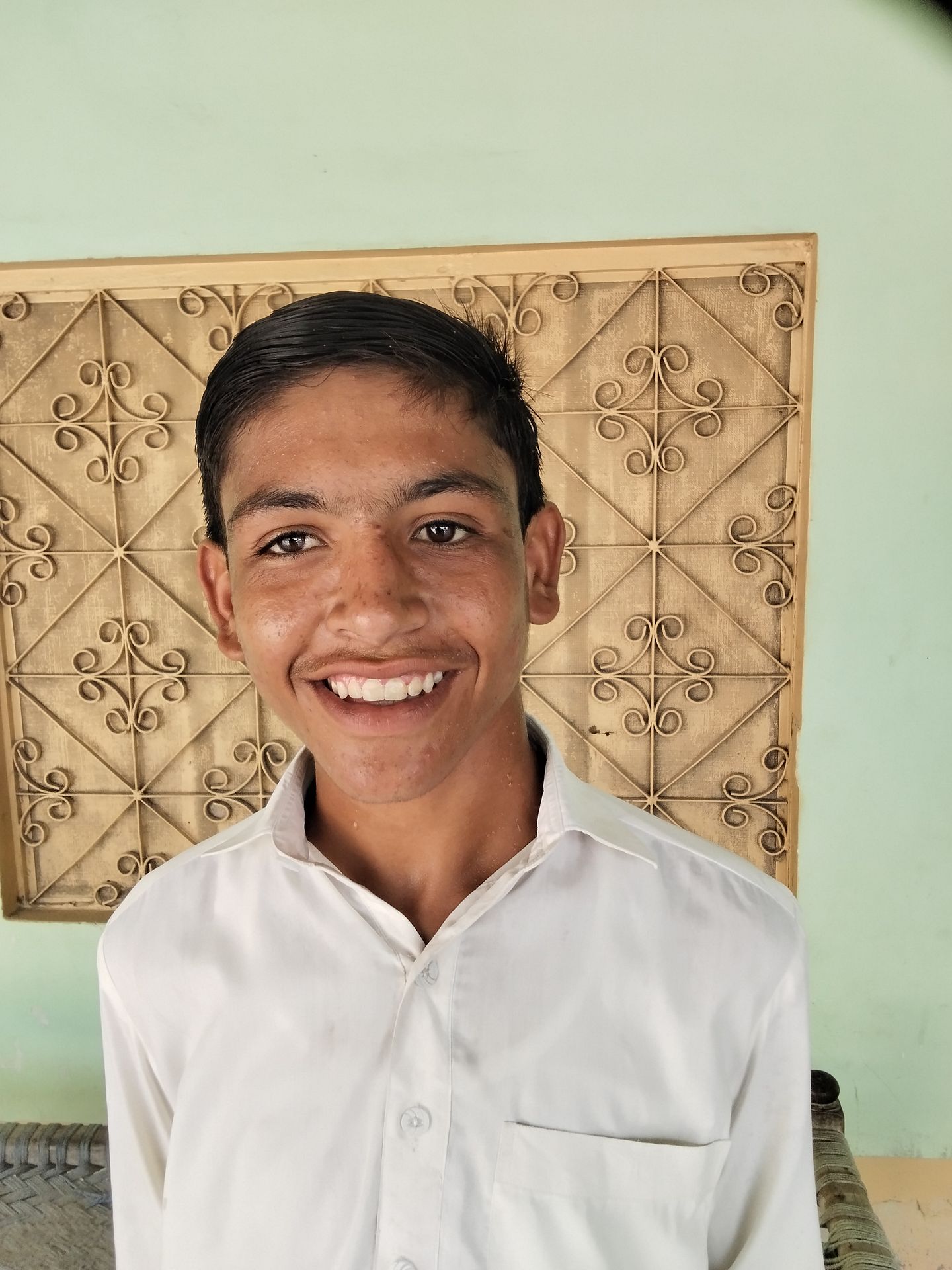 Yatimi - Human Appeal - Muhammad