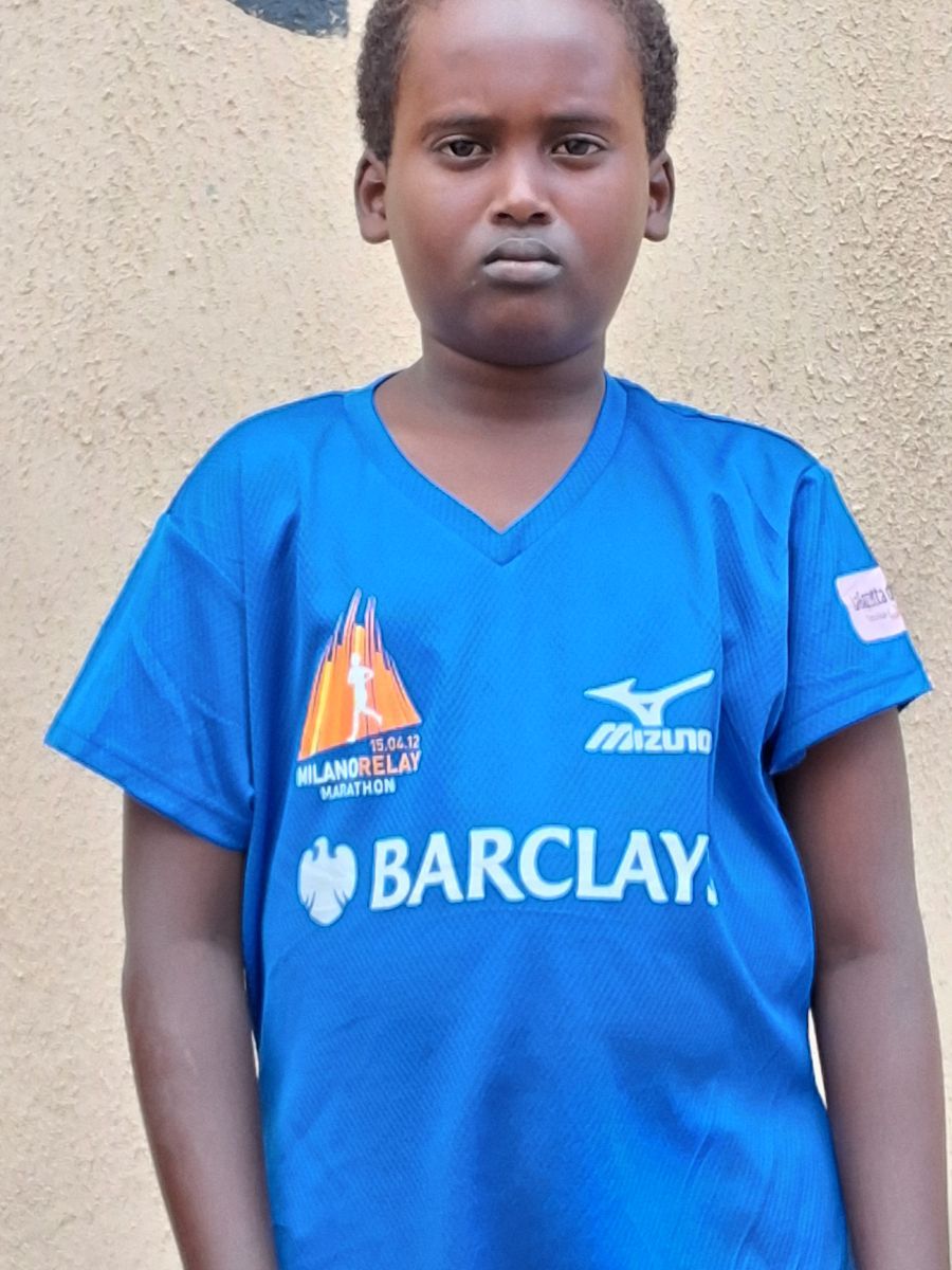 Yatimi - Human Appeal - Mohamed Osman