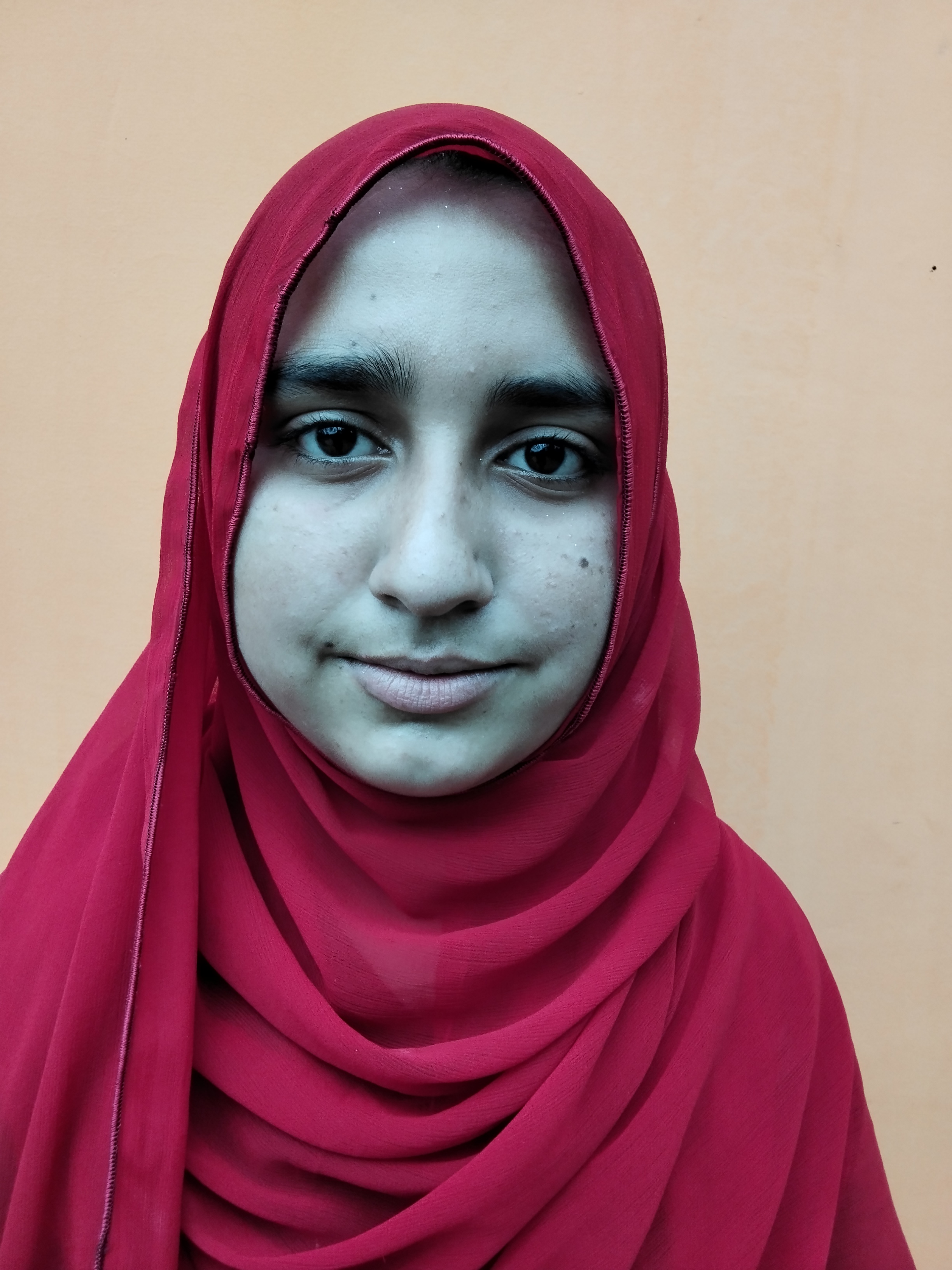 Yatimi - Human Appeal - Fatima