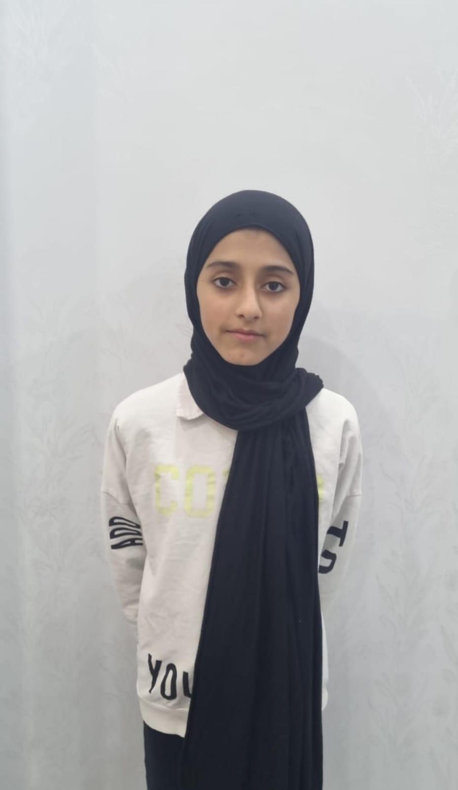 Yatimi - Human Appeal - Bisan