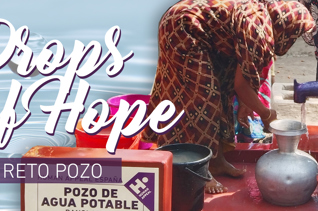 Reto pozo Kauzar