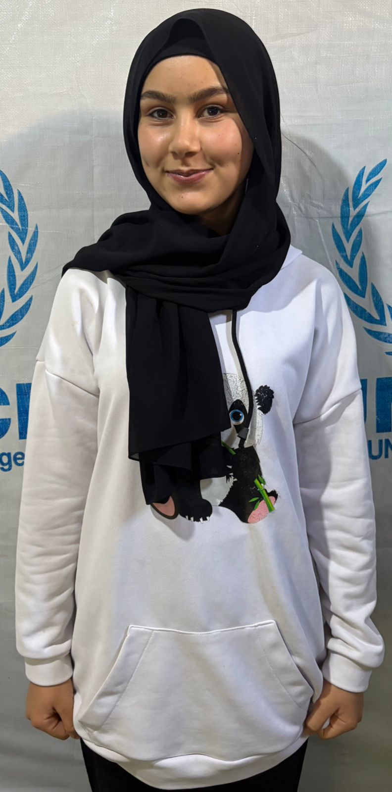 Yatimi - Human Appeal - Faiza