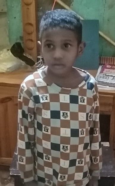 Yatimi - Human Appeal - Mohamed