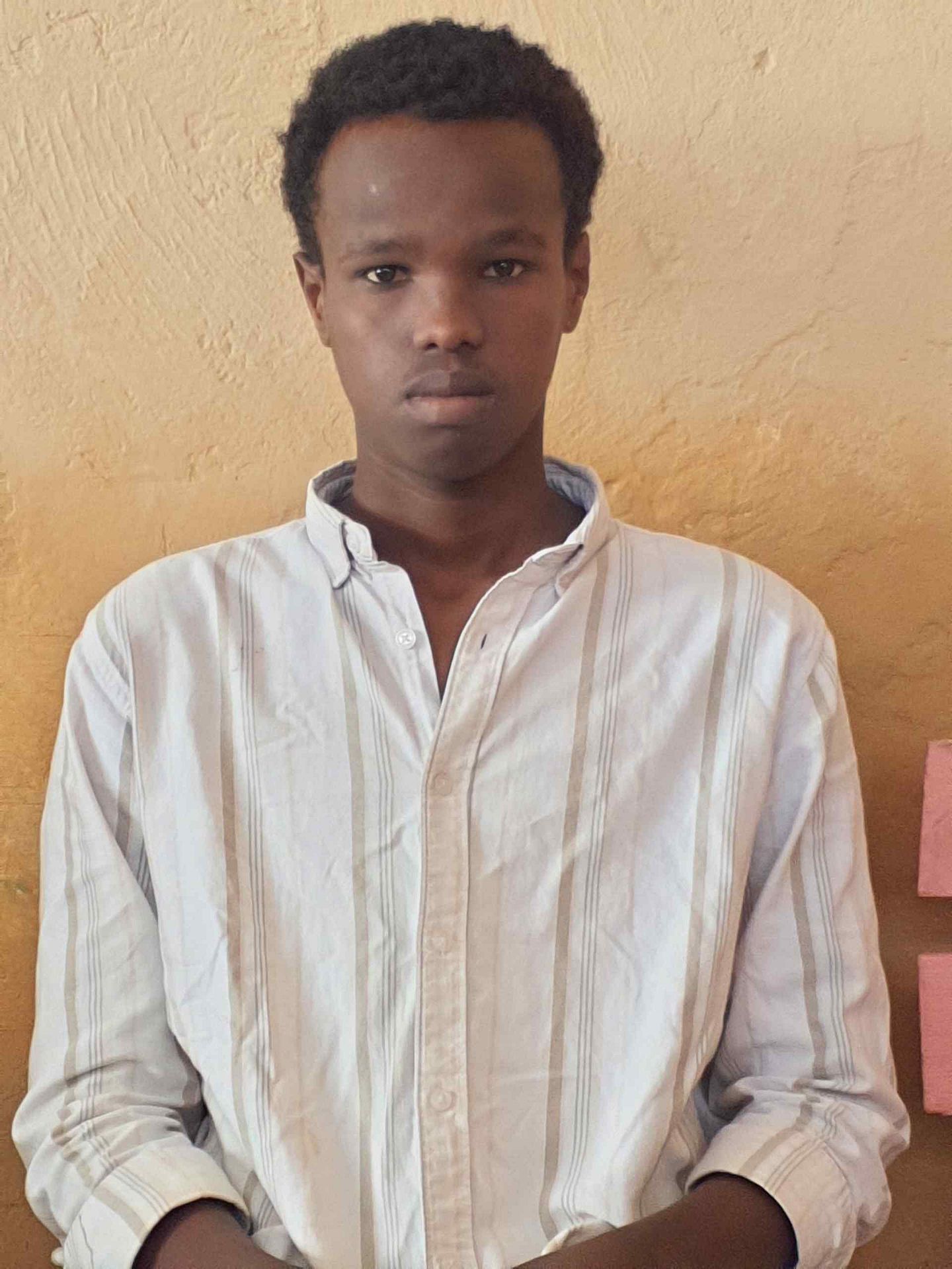 Yatimi - Human Appeal - Abdinafic