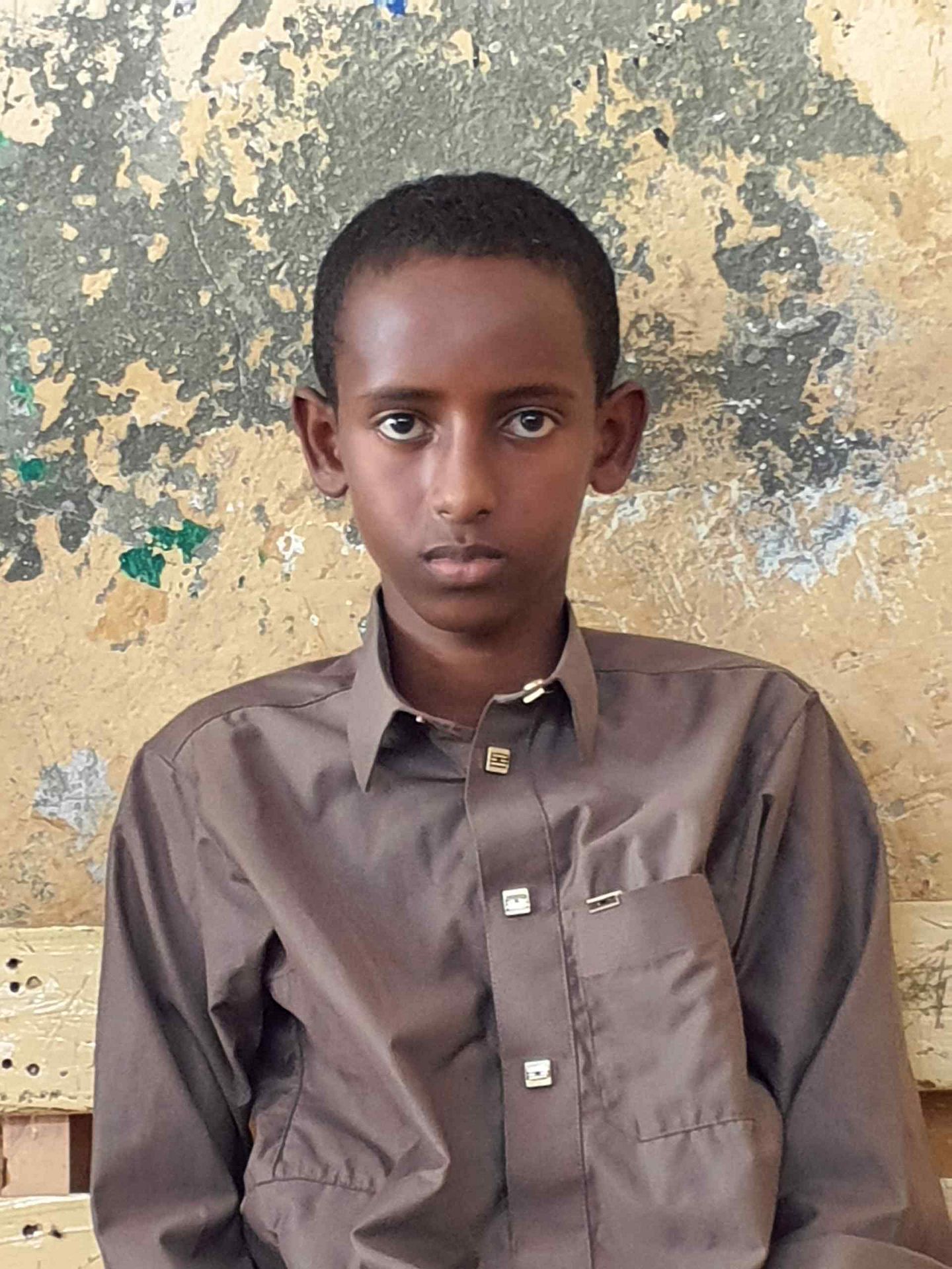 Yatimi - Human Appeal - Abdifitah Muhumed