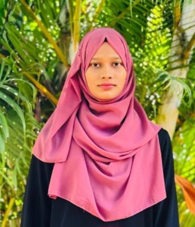 Yatimi - Human Appeal - Fathima Hima