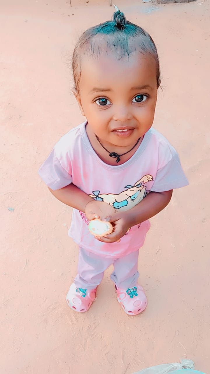 Yatimi - Human Appeal - Nosaeeba